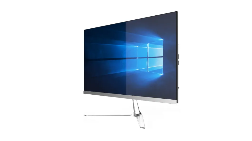 X320 Series 22inch Duration 2h Battery Support All-in-One PC