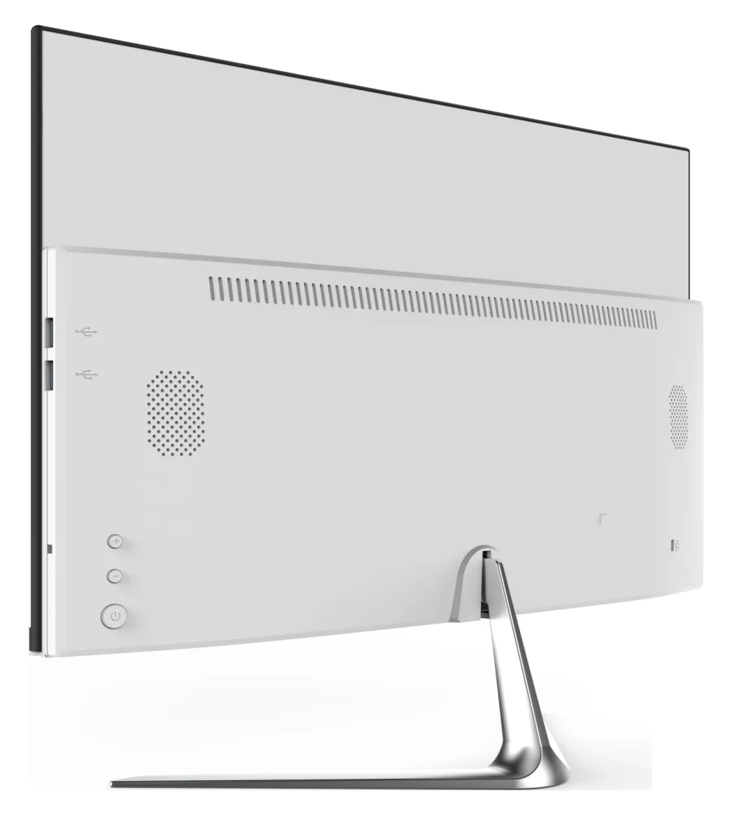 X320 Series 22inch Duration 2h Battery Support All-in-One PC