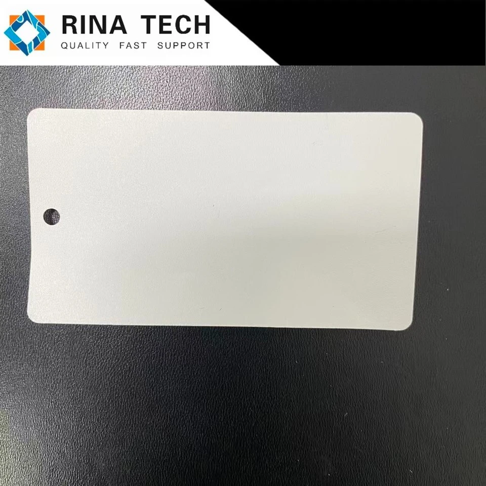 High-Reflectivity PC Reflective Film factory