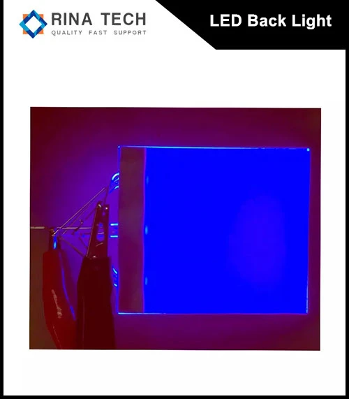 LED BACK LIGHT3
