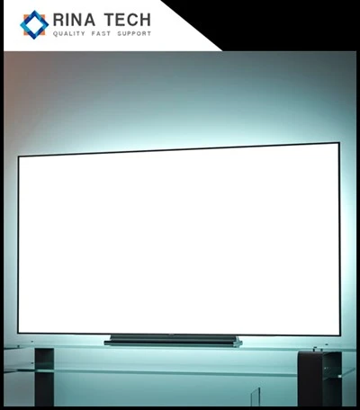 کیلکولیٹر ڈسپلے LCD LED بیک لائٹ