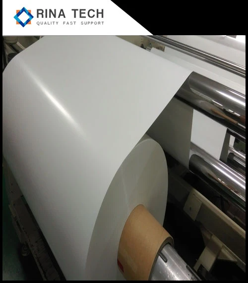 Customized Sizes Light Diffuser Film