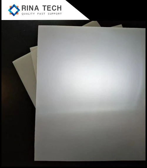 Customized Sizes Light Diffuser Film