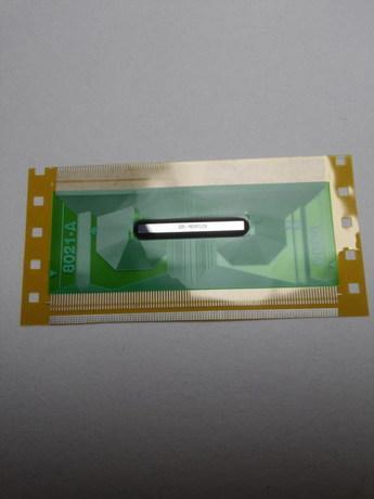 Integrated Circuits COF Based On LCD Televisions Screen