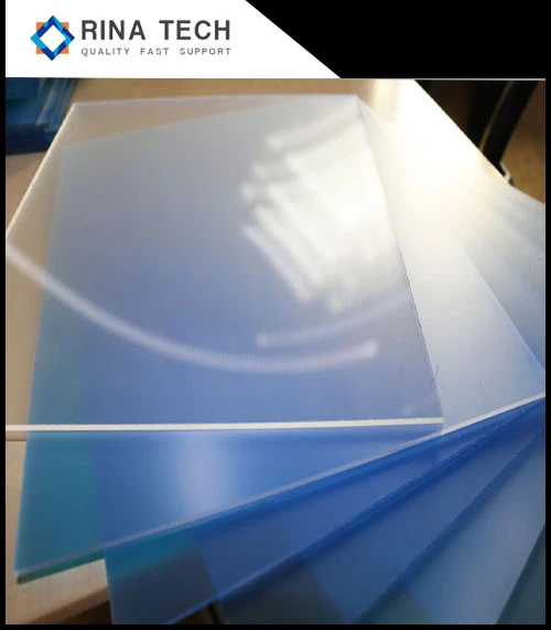 Light Guide Acrylic Sheet