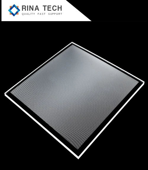 Light Guide Acrylic Sheet