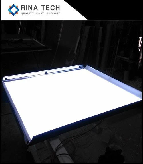 Light Guide Acrylic Sheet