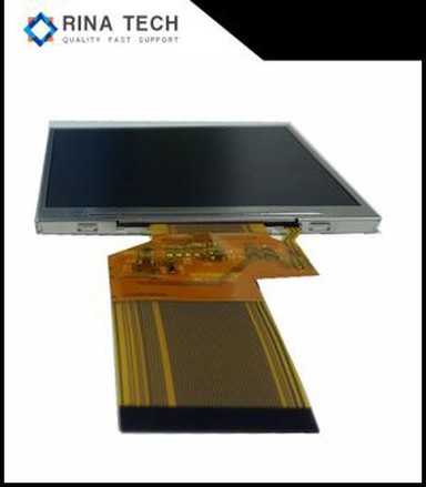TFT LCD سکرین