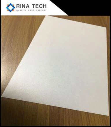 DIY لائٹ ڈفیوسر