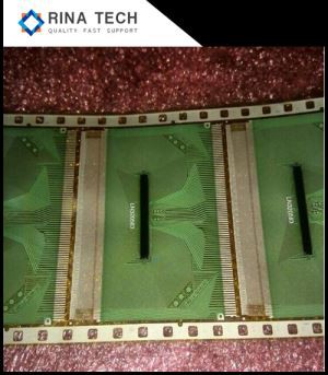 ایل سی ڈی لیڈ ٹیلی ویژن پینل آئی سی سی او ایف