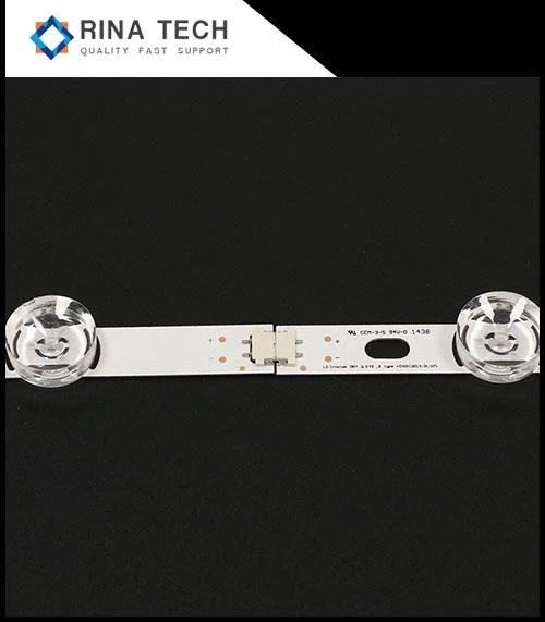 50inch Backlight Strip