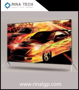 الٹرا ایچ ڈی ایل ای ڈی ٹی وی سیٹ
