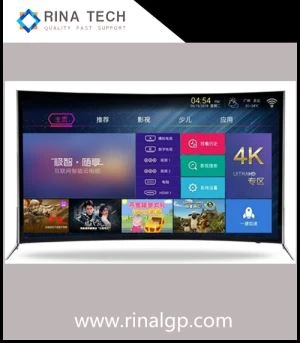 بلٹ میں IPTV LCD TV