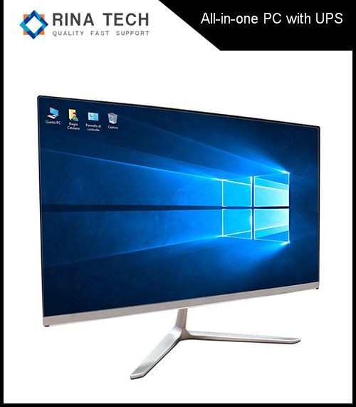 22inch All-in-one Computer