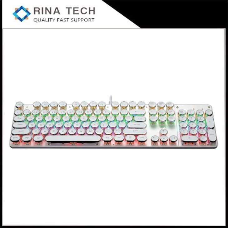 Mechanical Computer Keyboard For Home