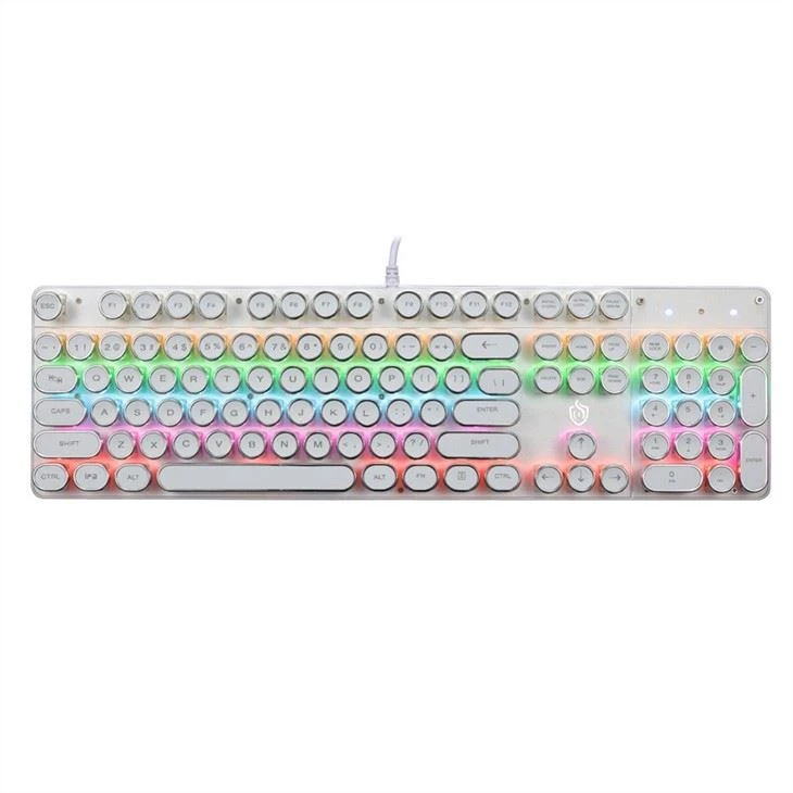Mechanical Computer Keyboard For Home