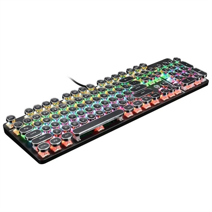 Mechanical Computer Keyboard For Home