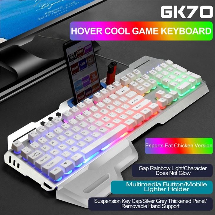 Mini Laptops Computer Keyboard For Home And Office