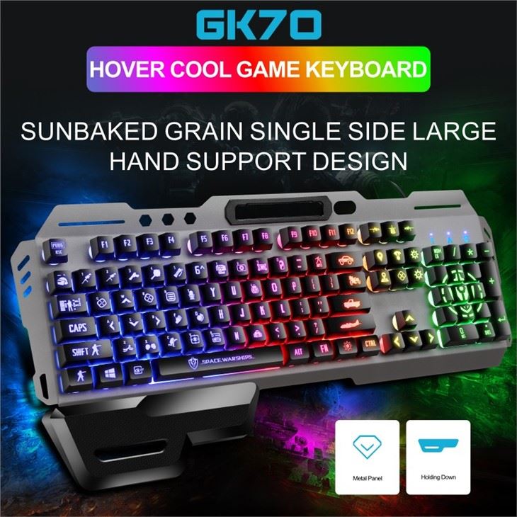 Mini Laptops Computer Keyboard For Home And Office