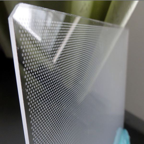 3mm Thickness TV Panel Lights