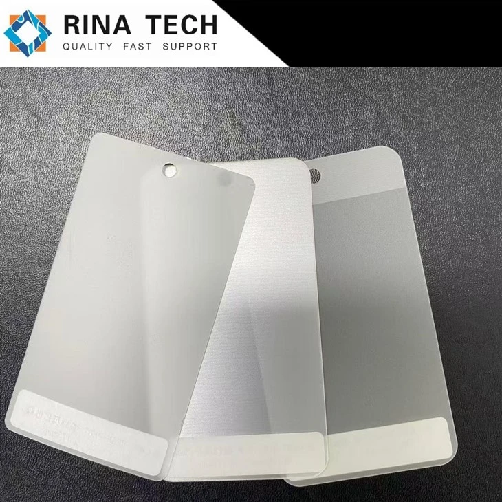 Customized Bat-wing Optical Diffusion Film suppliers
