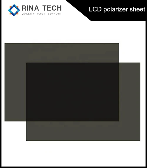 Polarizing Film For LCD Screen Repair